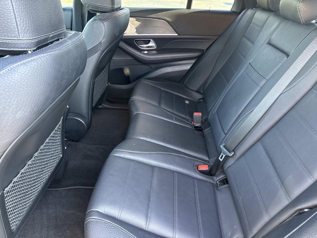 2021 Mercedes-Benz GLE GLE 450 4MATIC®