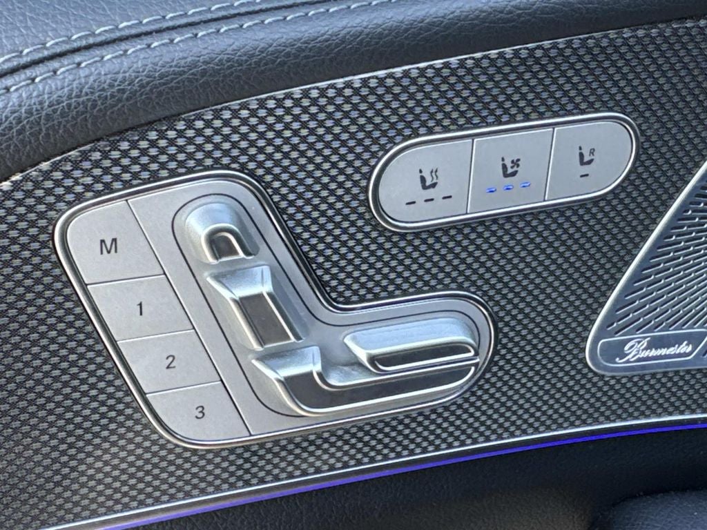 2021 Mercedes-Benz GLE GLE 450 4MATIC®