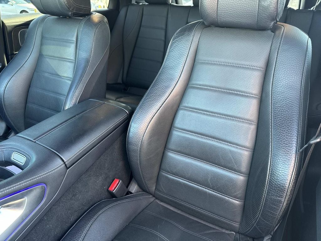 2021 Mercedes-Benz GLE GLE 450 4MATIC®