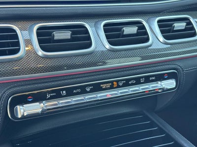 2021 Mercedes-Benz GLE GLE 450 4MATIC®