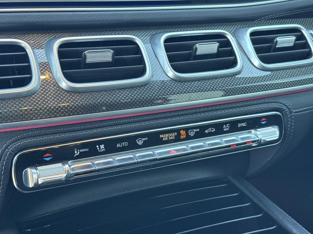 2021 Mercedes-Benz GLE GLE 450 4MATIC®