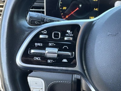 2021 Mercedes-Benz GLE GLE 450 4MATIC®