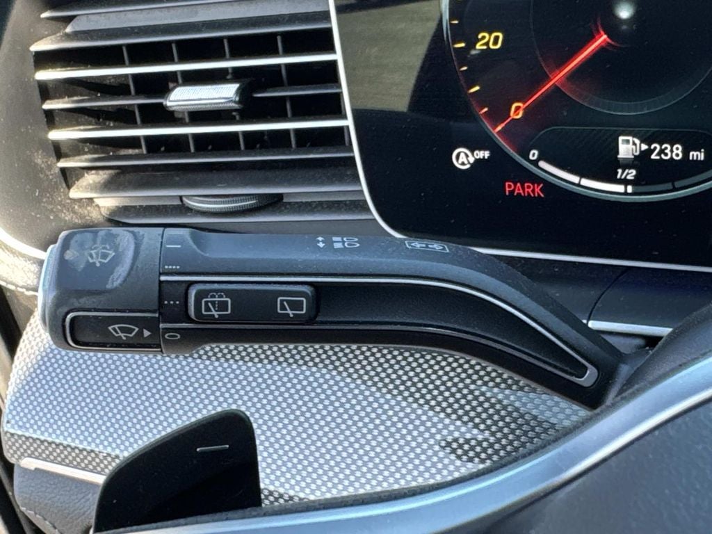 2021 Mercedes-Benz GLE GLE 450 4MATIC®