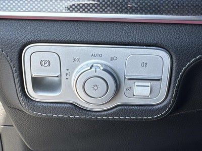 2021 Mercedes-Benz GLE GLE 450 4MATIC®