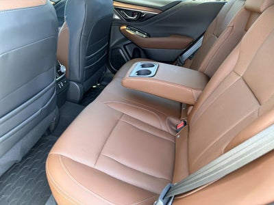 2024 Subaru Outback Touring XT