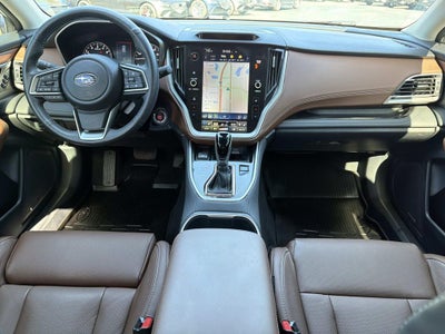 2024 Subaru Outback Touring XT