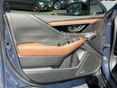 2024 Subaru Outback Touring XT
