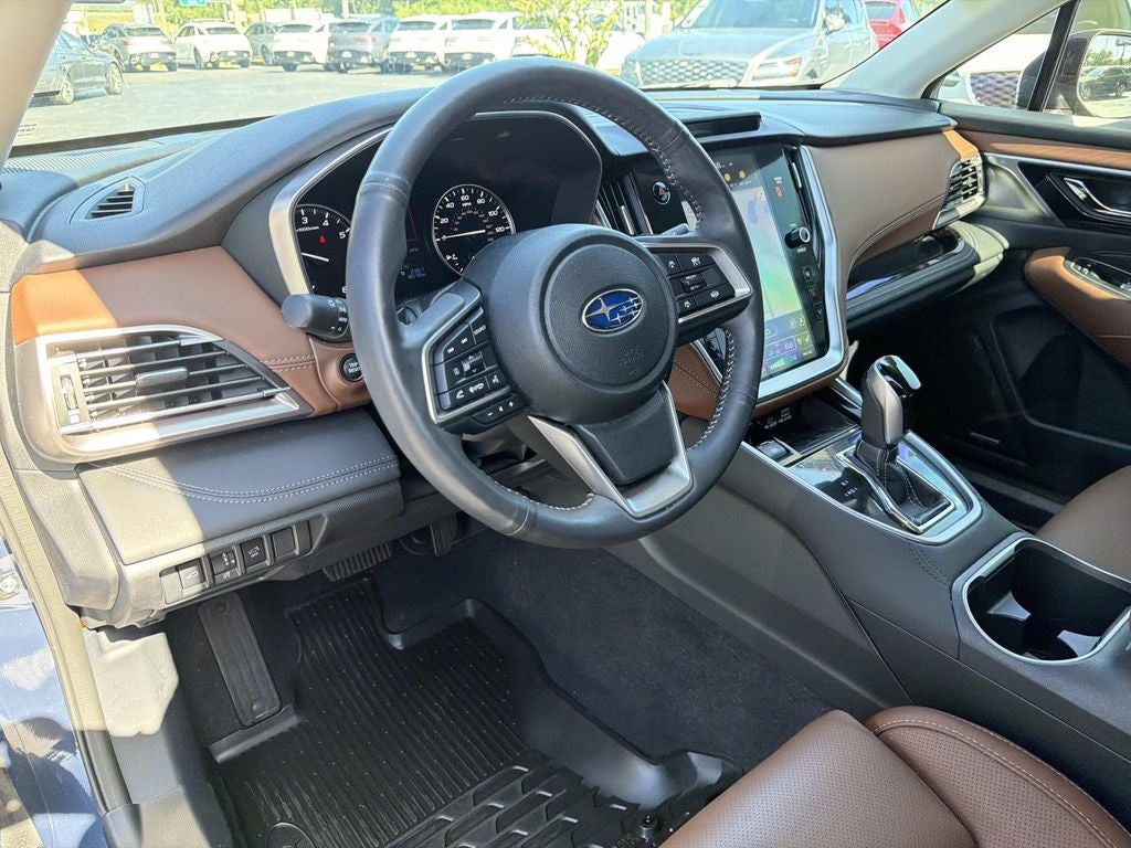 2024 Subaru Outback Touring XT