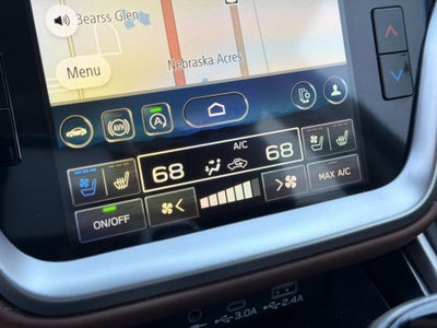 2024 Subaru Outback Touring XT