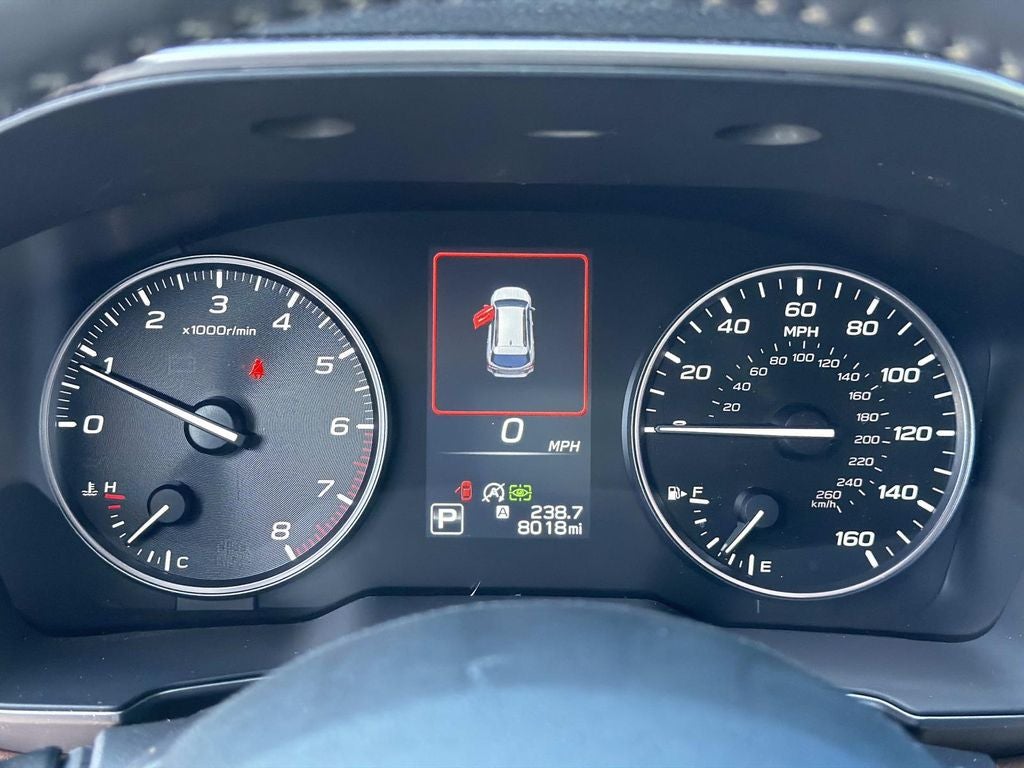 2024 Subaru Outback Touring XT