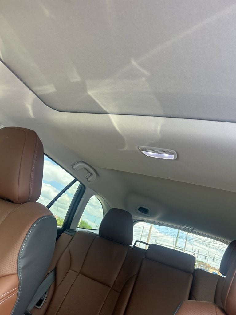 2024 Subaru Outback Touring XT