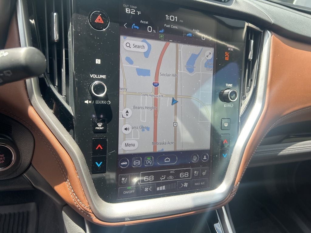 2024 Subaru Outback Touring XT