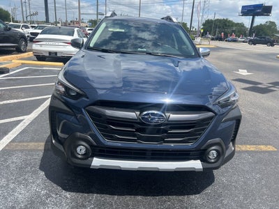 2024 Subaru Outback Touring XT