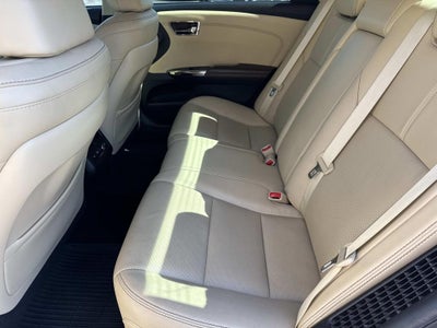 2016 Toyota Avalon Hybrid Limited