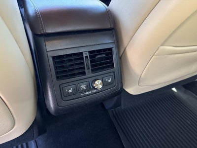 2016 Toyota Avalon Hybrid Limited