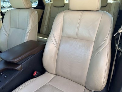 2016 Toyota Avalon Hybrid Limited