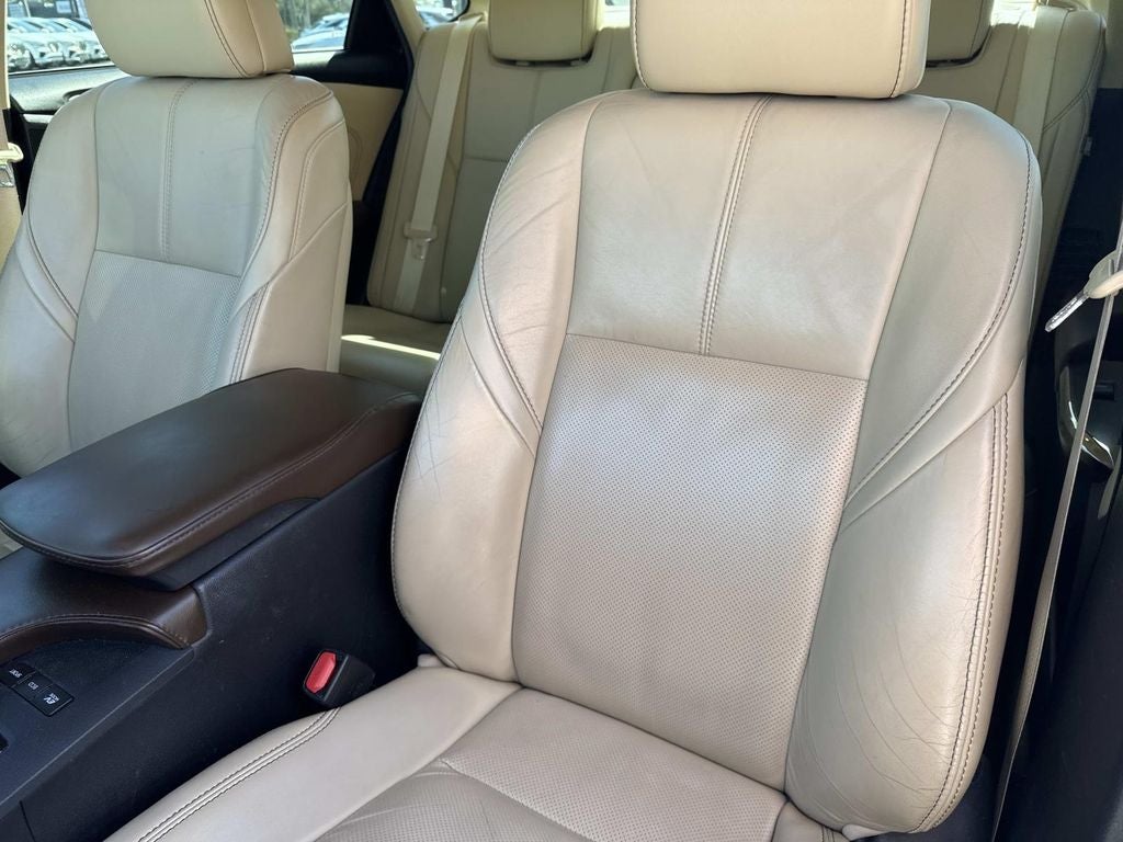 2016 Toyota Avalon Hybrid Limited