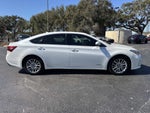 2016 Toyota Avalon Hybrid Limited