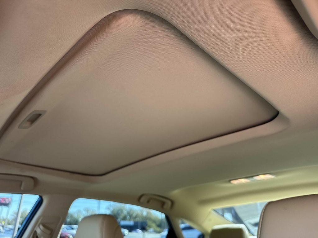 2016 Toyota Avalon Hybrid Limited