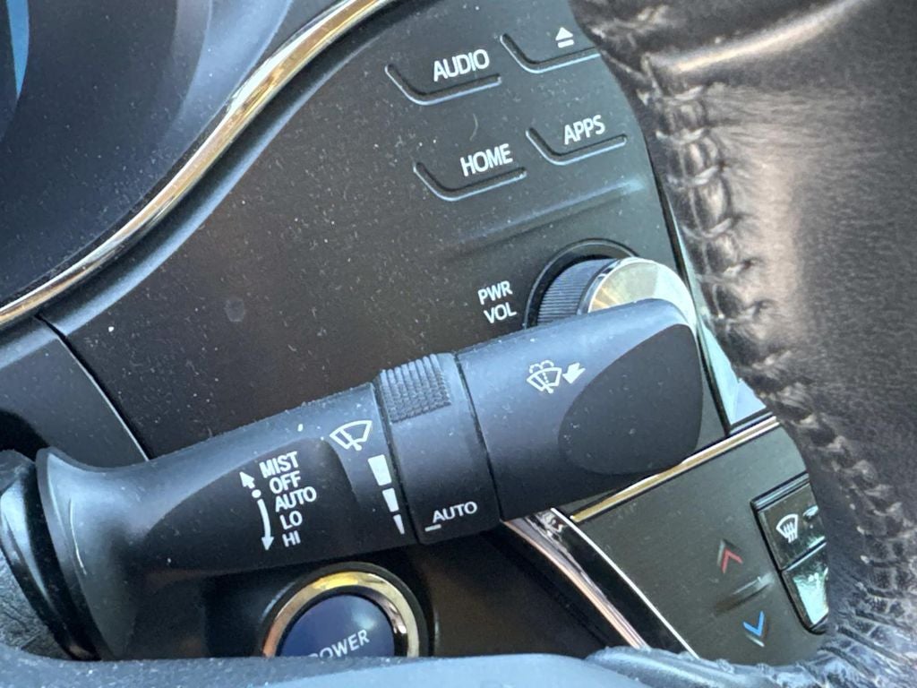 2016 Toyota Avalon Hybrid Limited