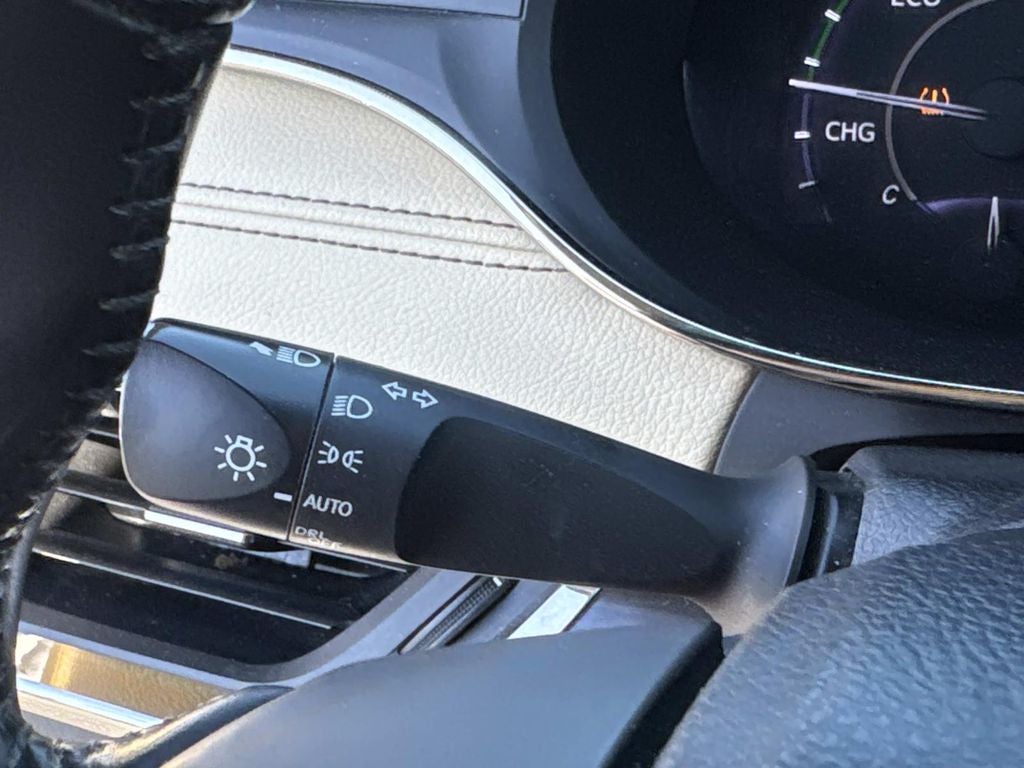 2016 Toyota Avalon Hybrid Limited