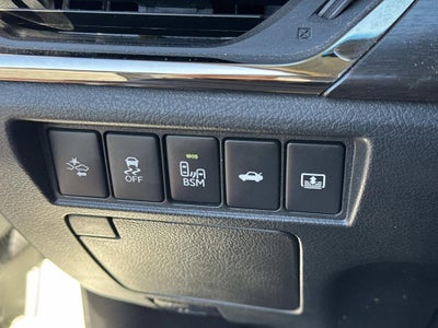 2016 Toyota Avalon Hybrid Limited