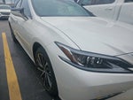 2024 Lexus ES 250