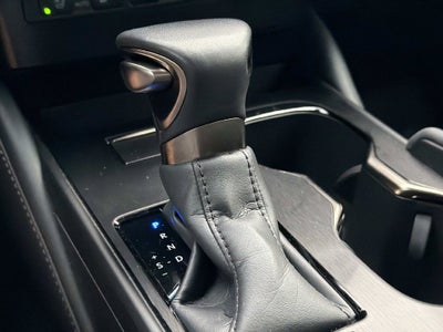 2024 Lexus ES 250