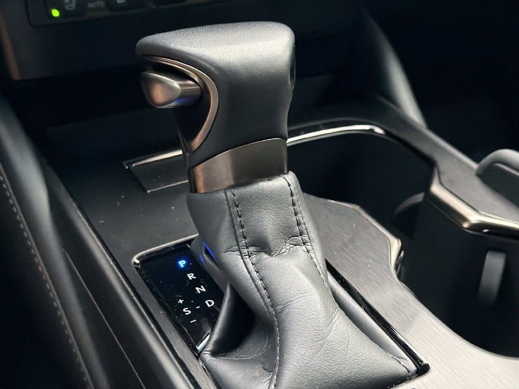 2024 Lexus ES 250