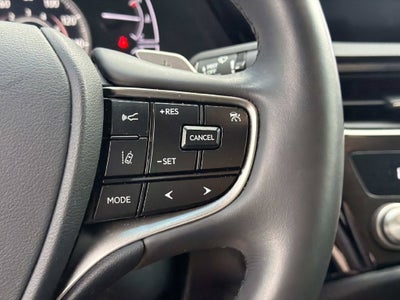 2024 Lexus ES 250
