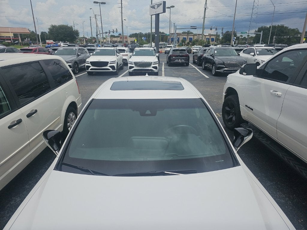 2024 Lexus ES 250