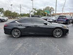 2022 Lexus ES 350