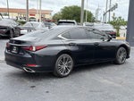 2022 Lexus ES 350