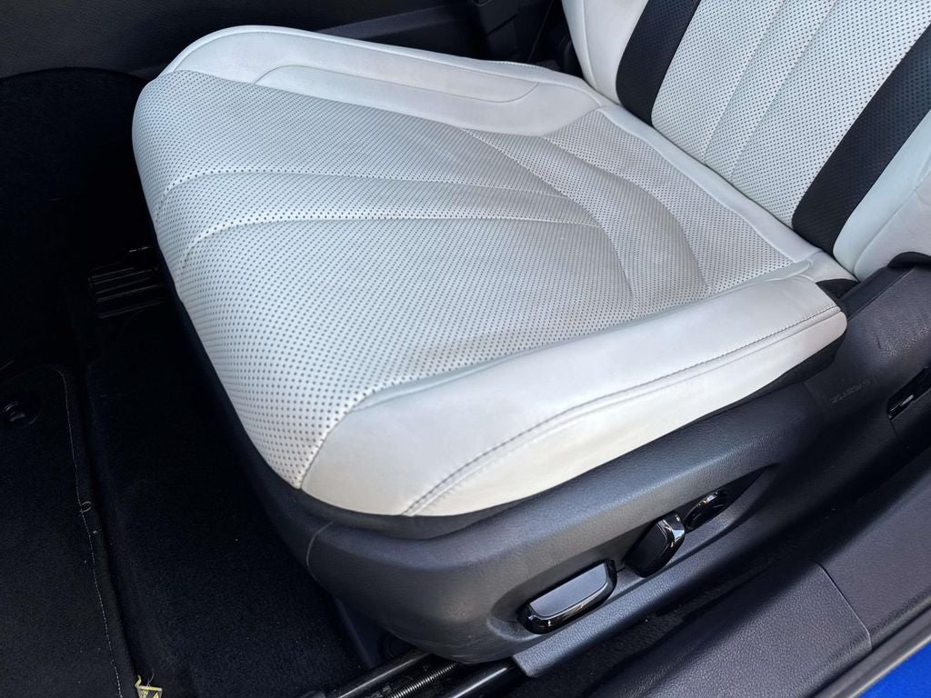 2021 Lexus ES 350 F Sport