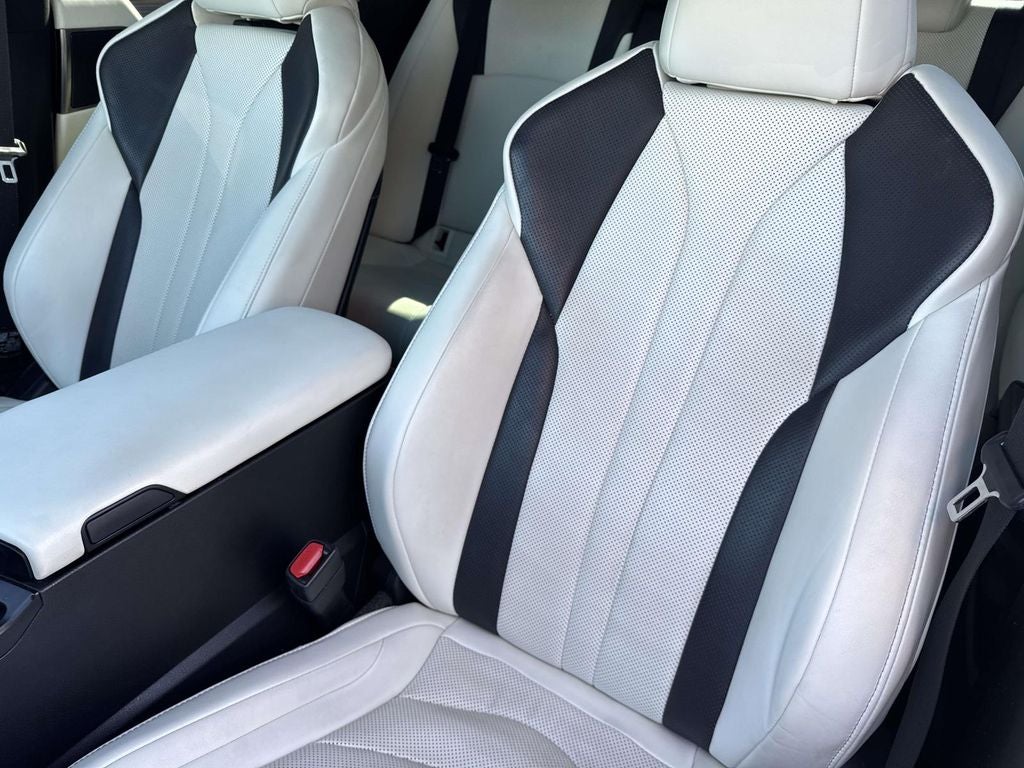 2021 Lexus ES 350 F Sport