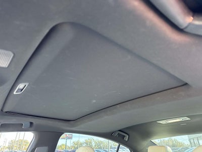 2021 Lexus ES 350 F Sport