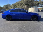 2021 Lexus ES 350 F Sport
