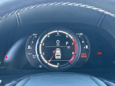 2021 Lexus ES 350 F Sport