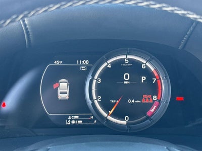 2021 Lexus ES 350 F Sport