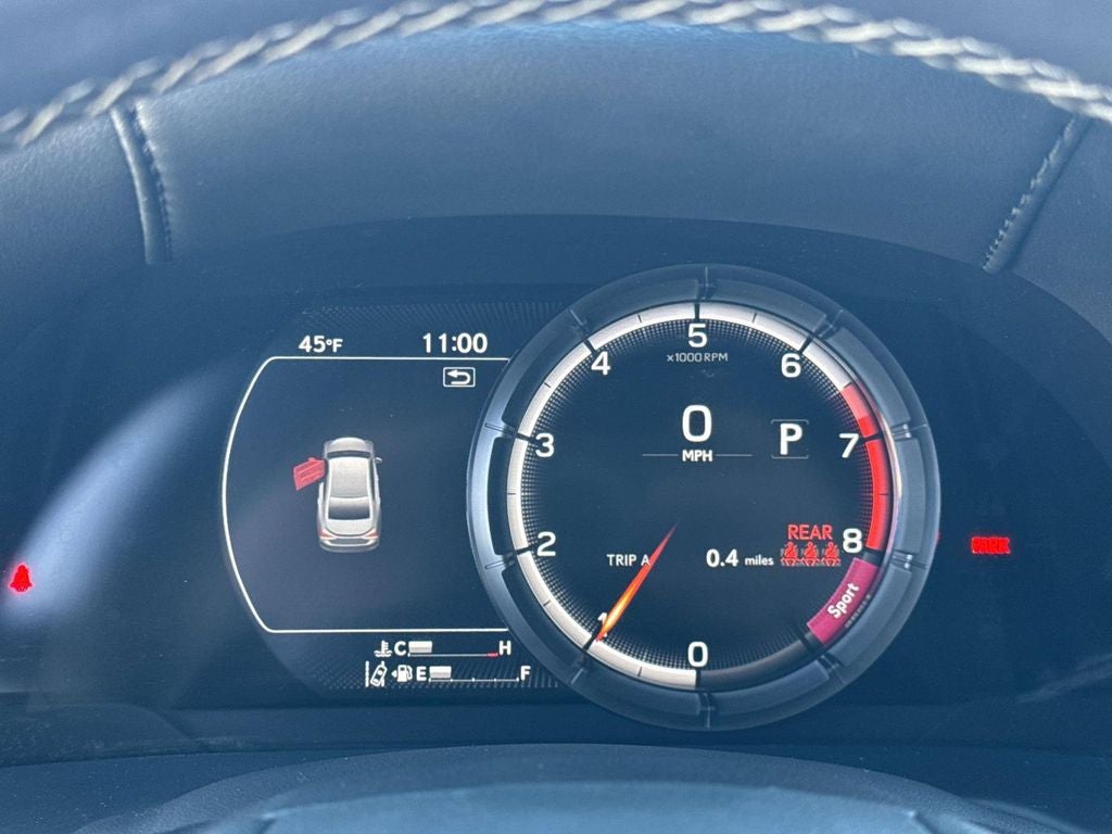 2021 Lexus ES 350 F Sport