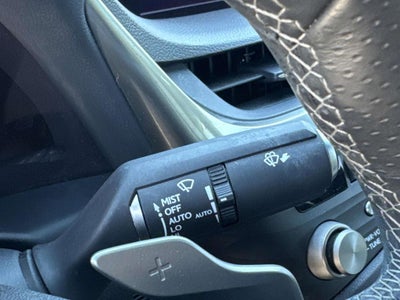 2021 Lexus ES 350 F Sport