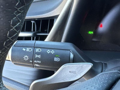 2021 Lexus ES 350 F Sport