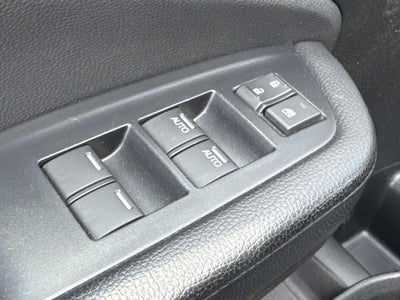 2021 Honda Passport Elite