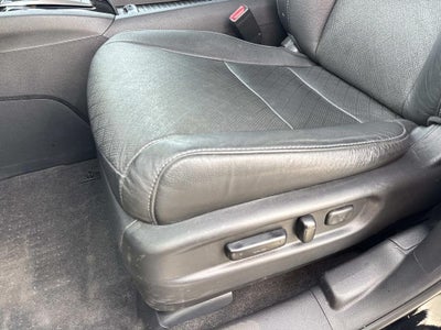 2021 Honda Passport Elite