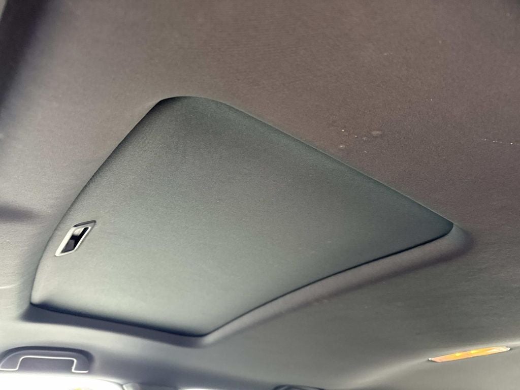 2021 Honda Passport Elite