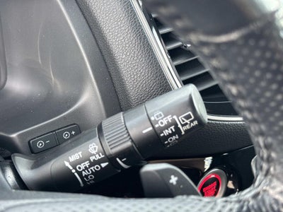 2021 Honda Passport Elite