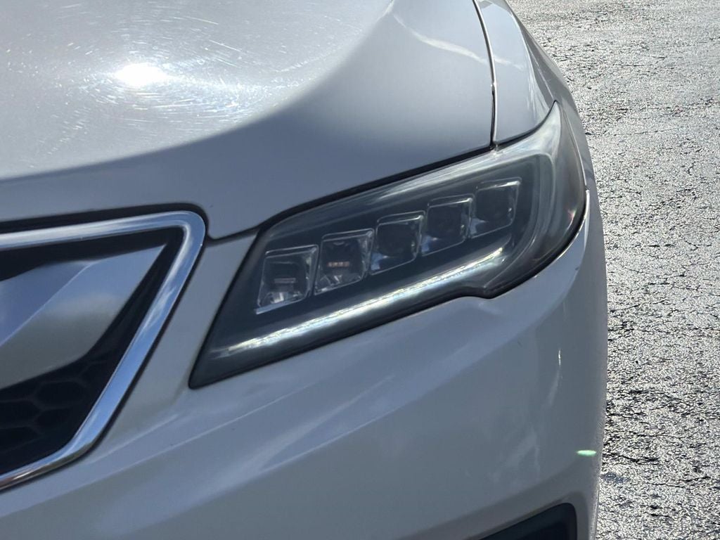 2016 Acura RDX Base