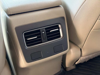 2016 Acura RDX Base