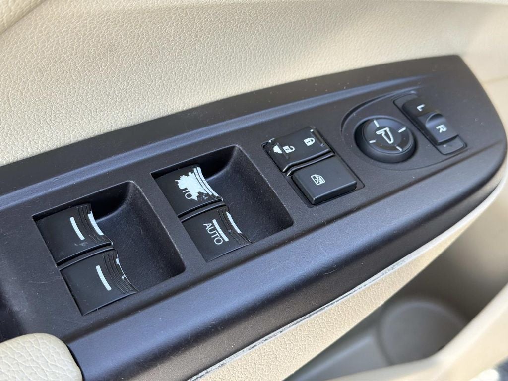 2016 Acura RDX Base