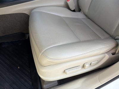 2016 Acura RDX Base
